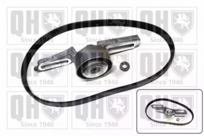 QUINTON HAZELL qdk47 -